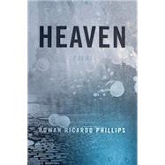 Heaven Poems 9780374168520