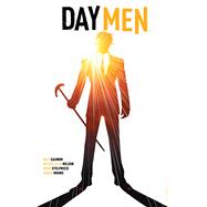 Day Men Vol. 2 9781608868520