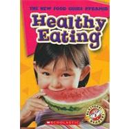 Healthy Eating 9780531258521