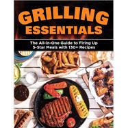 Grilling Essentials