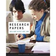 Research Papers