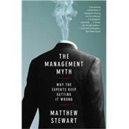 MANAGEMENT MYTH PA 9780393338522