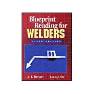 Blueprint Reading for Welders 9780766808522