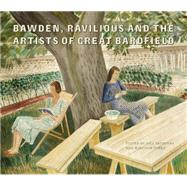 Bawden, Ravilious and the Artists of Great Bardfield 9781851778522
