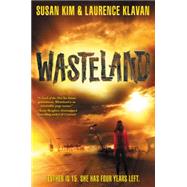 Wasteland 9780062118523