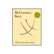 Microeconomics: Principles, Problems, and Policies 9780072498523