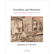 Formalism and Historicity 9780262028523
