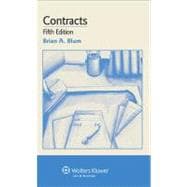 Contracts 9780735588523