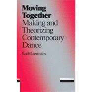 Moving Together 9789078088523