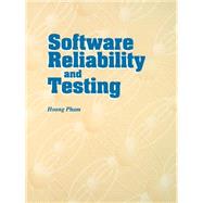 Software Reliability and Testing