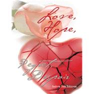 Love, Hope, Regret, Despair 9781496968524