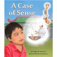 A Case of Sense 9781628558524