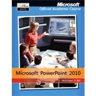 PowerPoint 2010 9780470908525