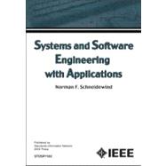 Systems and Software Engineering with Applications 9780738158525
