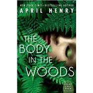 The Body in the Woods A Point Last Seen Mystery 9780805098525