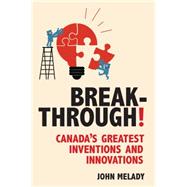 Breakthrough!