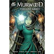 Muirwood 9781503948525