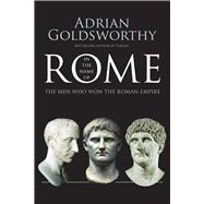 In the Name of Rome 9780300218527