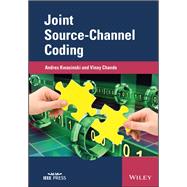 Joint Source-channel Coding