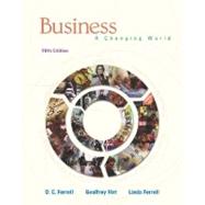 MP Business, Student CD, OLC with Premium Content 9780073128528