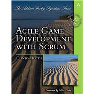 Agile Game Development with Scrum 9780321618528