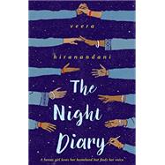 The Night Diary 9780735228528