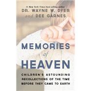 Memories of Heaven 9781401948528