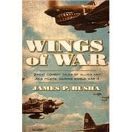 Wings of War 9780760348529