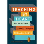 Teaching by Heart 9781633698529