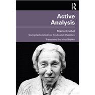 Active Analysis