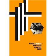 Mandy, Charlie & Mary-jane 9780985508531