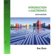 Introduction to Electronics 9781111128531