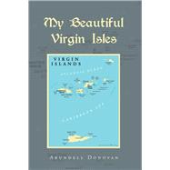 My Beautiful Virgin Isles 9781728308531