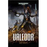 Valedor 9781849708531
