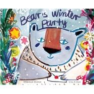 Bear's Winter Party 9781554988532