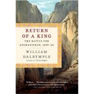 Return of a King 9780307948533