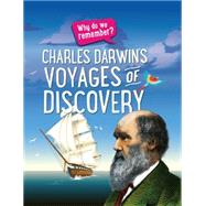 Why do we remember?: Charles Darwin 9781445148533
