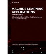 Machine Learning Applications