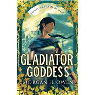 Gladiator, Goddess