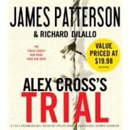 Alex Cross's Trial 9781600248535