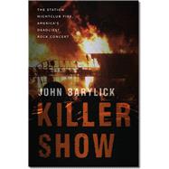 Killer Show 9781611688535