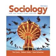 Sociology for the 21st Century Value Pack (includes Sociological Classics : A Prentice Hall Pocket Reader and SocNotes for Sociology for the 21st Century) 9780132448536