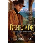Renegade 9780425278536