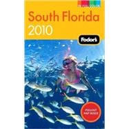 Fodor's 2010 South Florida