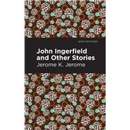 John Ingerfield