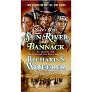Sun River and Bannack 9780765378538