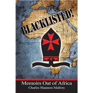 Blacklisted!