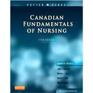 Canadian Fundamentals of Nursing 9781926648538