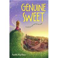 Genuine Sweet 9780544668539