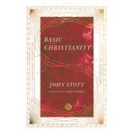 Basic Christianity 9780830848539